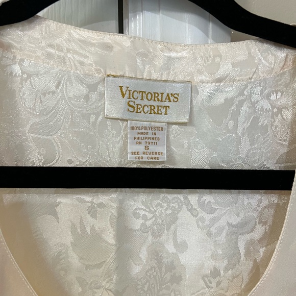 Vintage Victoria’s Secret sleep set - Picture 5 of 6